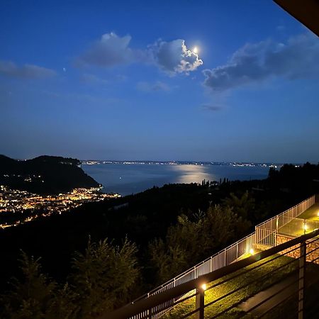Appartamenti Annachiara Costermano Exterior foto