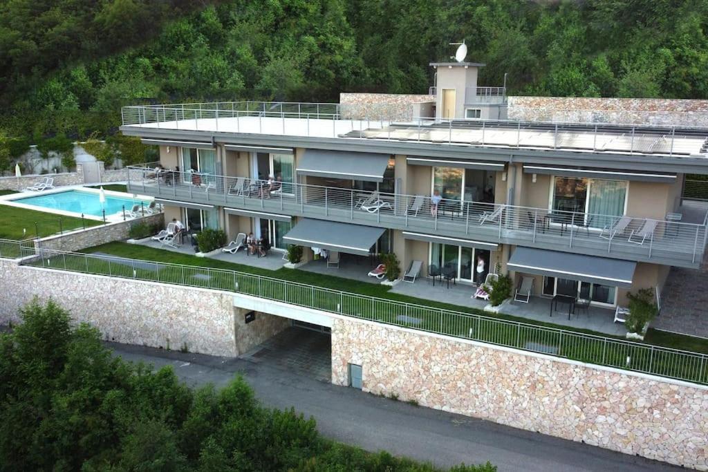 Appartamenti Annachiara Costermano Exterior foto