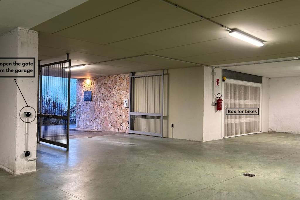 Appartamenti Annachiara Costermano Exterior foto