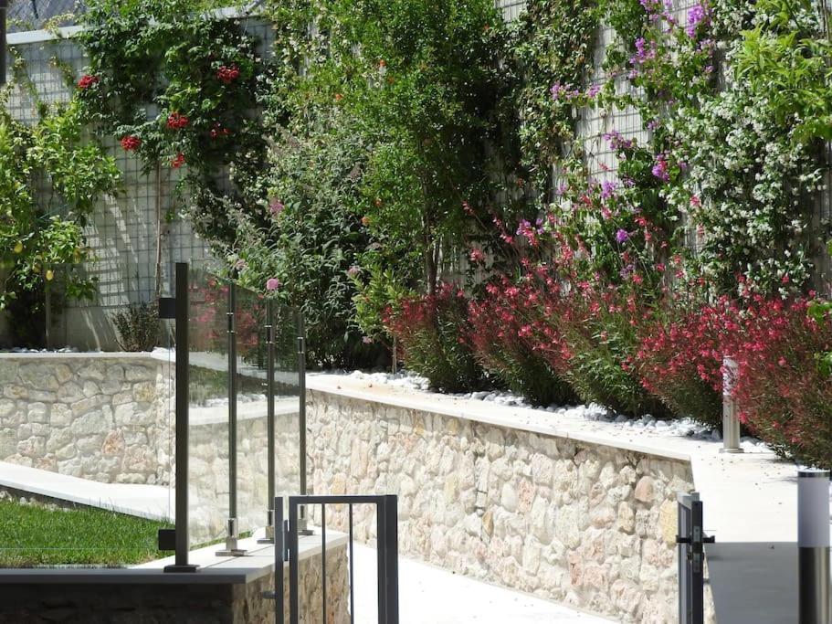 Appartamenti Annachiara Costermano Exterior foto