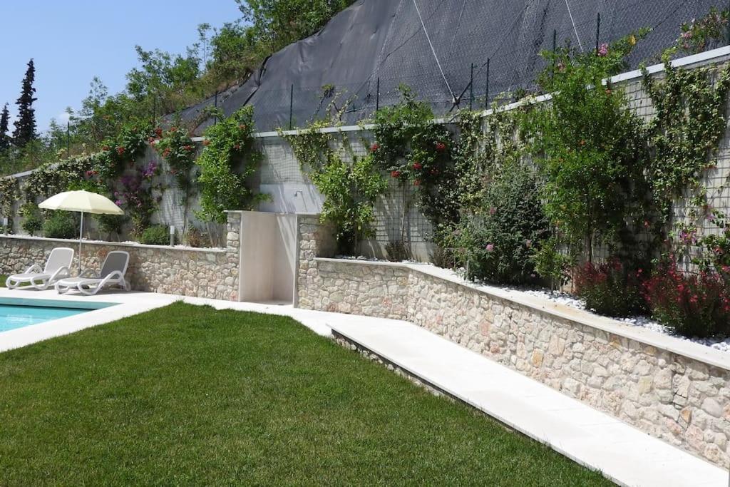Appartamenti Annachiara Costermano Exterior foto