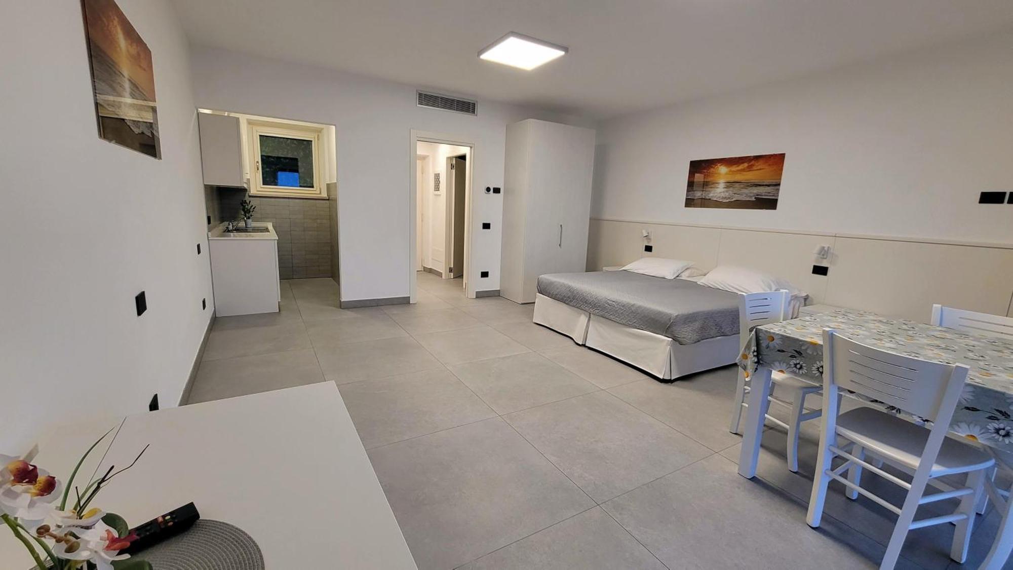 Appartamenti Annachiara Costermano Exterior foto