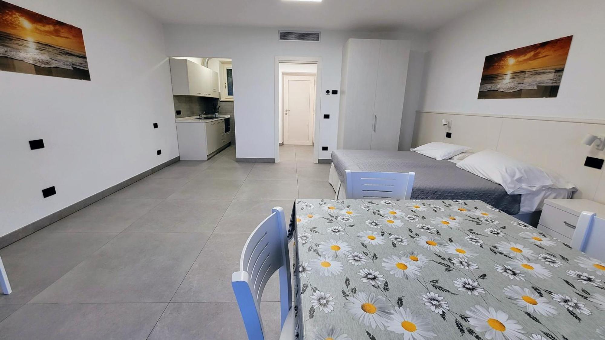 Appartamenti Annachiara Costermano Exterior foto