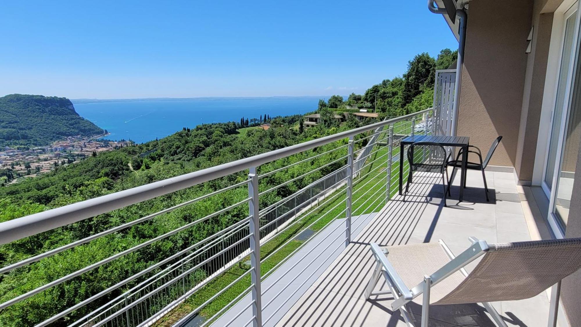 Appartamenti Annachiara Costermano Exterior foto
